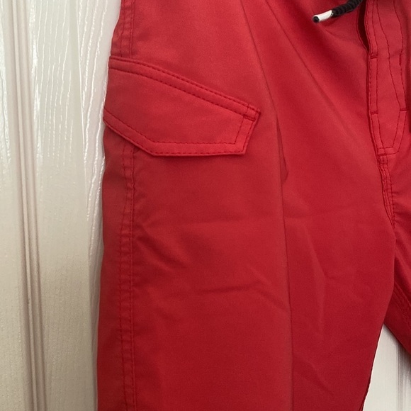 💚Volcom Boys size 29 board shorts - Picture 3 of 6